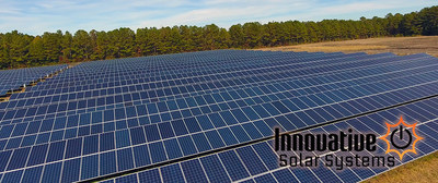 Solar Farms for Sale - Another 1.8GW's Just Sold - More Premium Projects Still Available - Contact ISS's CFO (MR Craig Sherman) at +1 828 767 1015 for project prices and terms.