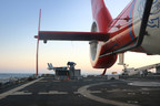 U.S. Coast Guard Makes History with Insitu ScanEagle