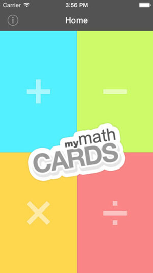 Father, Son And ecodads Team Up To Create Free Arithmetic Flashcard App