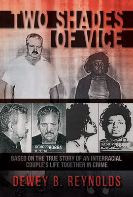 Tell-All Nonfiction Book Chronicles Author's Interracial Parents' Dangerous Criminal Life During the 1960s Image