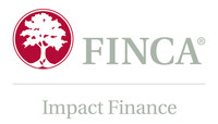FINCA Impact Finance logo (PRNewsfoto/FINCA International)