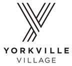 European Luxury Fashion Retailers, North American Fitness Phenomenon and New Dining Concept set to open in Yorkville Village