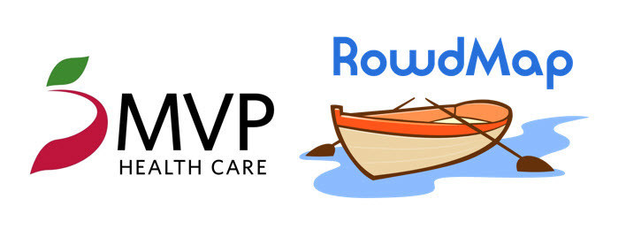 MVP Health Care® Partners with RowdMap to Expand Member MVP Health Care® Partners with RowdMap to Expand Member