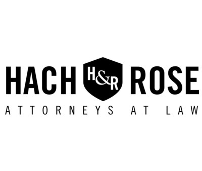 New York City Personal Injury Attorneys (PRNewsfoto/Hach & Rose, LLP)