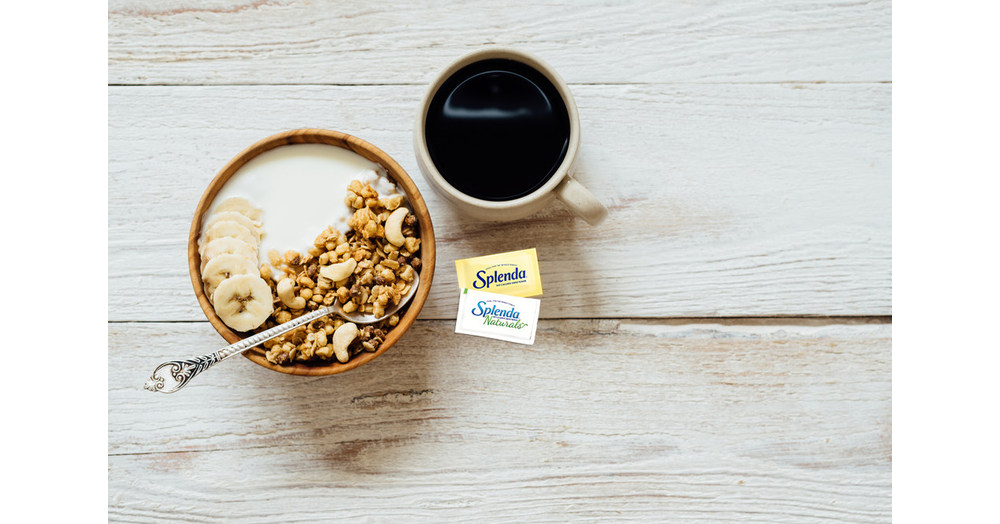 SPLENDA® Brand Statement European Food Safety Authority Confirms