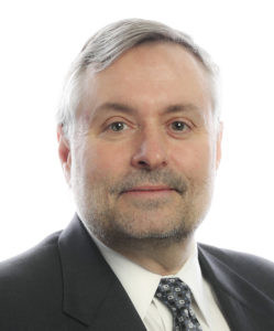 ECN CEO, Wain Kellum, Named 2017 Distinguished Entrepreneur