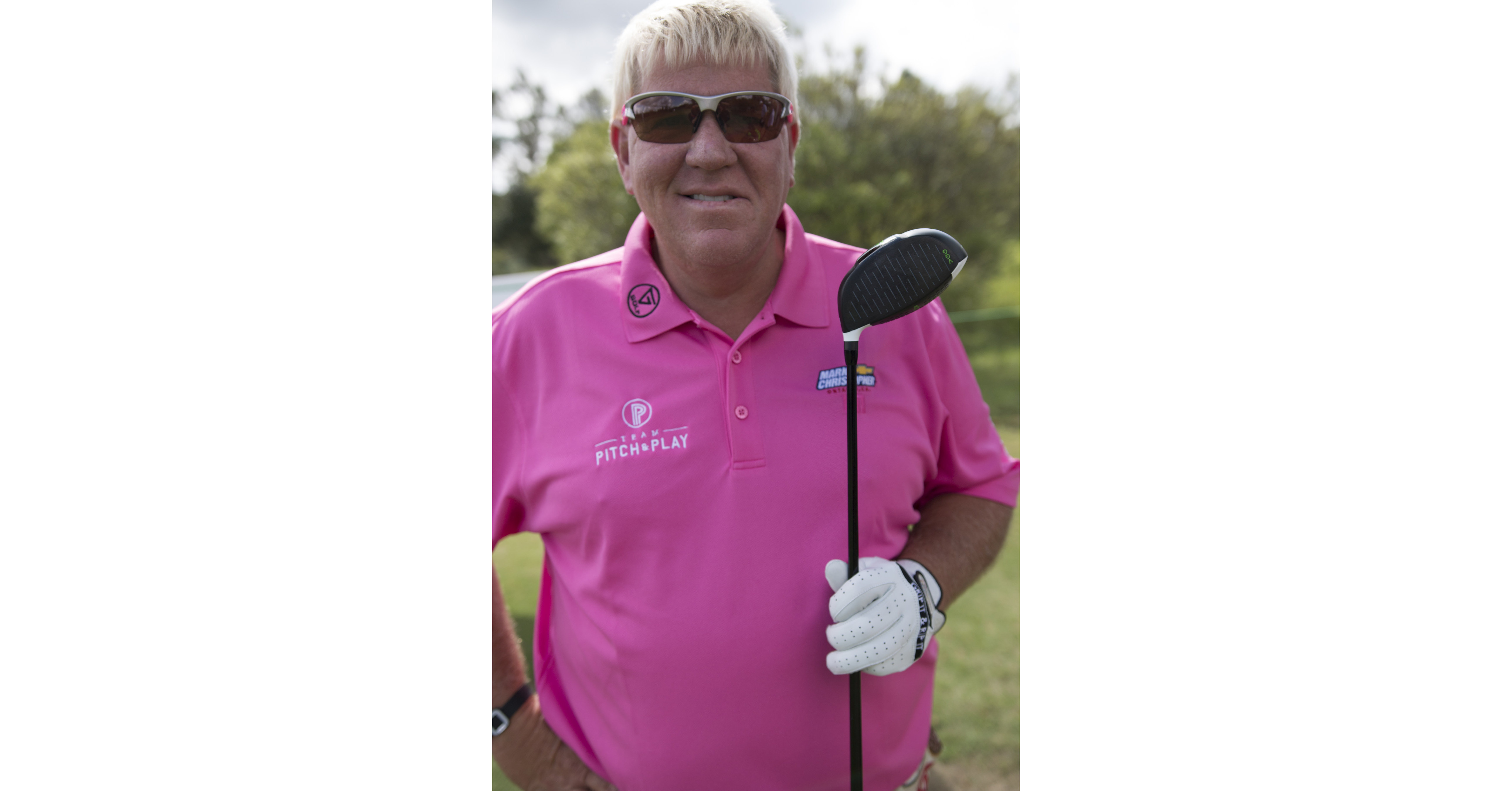 John Daly Wins PGA TOUR Champions Insperity Invitational With Vertical