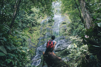  (PRNewsfoto/Costa Rica Tourism Board)