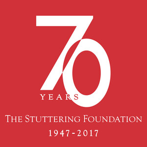 The Stuttering Foundation: Giving a Voice to People Who Stutter for 70 Years