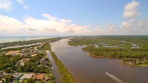 Announcing a New Release at Florida's Newest Intracoastal Waterfront Property on Saturday, May 20th