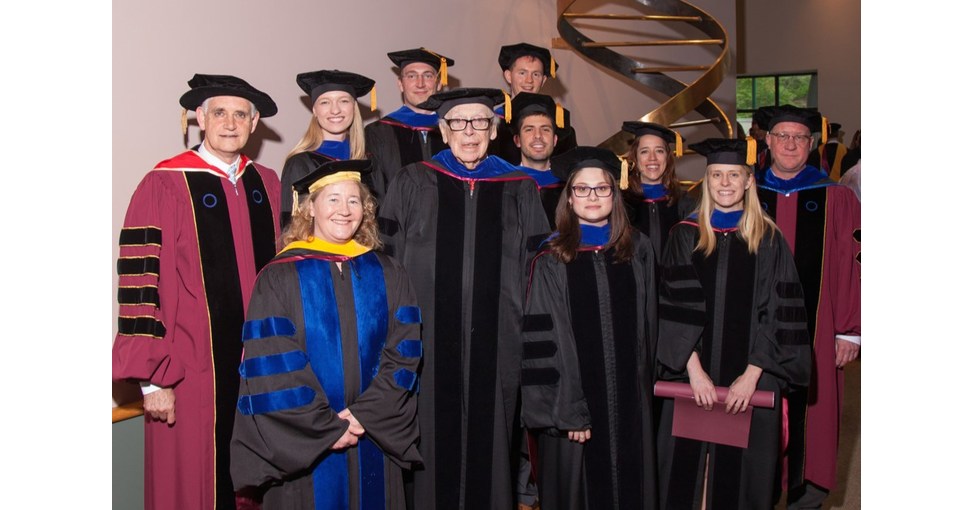 Nobel laureate Dr. Carol Greider gives keynote at Cold Spring Harbor