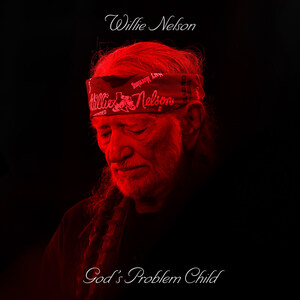 Willie Nelson's Topping The Charts Again!