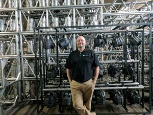 Hughie's Event Production Services Hires Director of Video Services