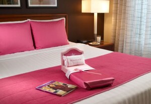 American Girl® Phenomenon Spurs Residence Inn Atlanta Alpharetta/North Point Mall to Offer Special Packages