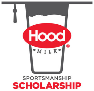 Hood® Milk Sportsmanship Scholarship® Awarded to High School Students Across New England