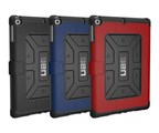 UAG Reveals New Rugged, Lightweight Case for Apple's New iPad