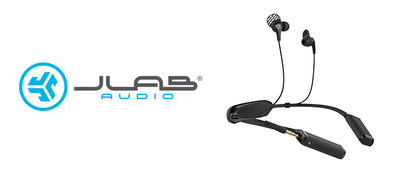 jlab audio gravity bluetooth wireless neckband