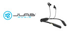JLab Audio Launches Gravity Bluetooth Neckband Adaptor and Earbuds