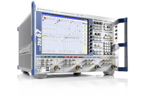 Rohde &amp; Schwarz America and DA-Integrated Collaborate on IC Tester for Advanced RF &amp; Millimeter Wave Integrated Circuits