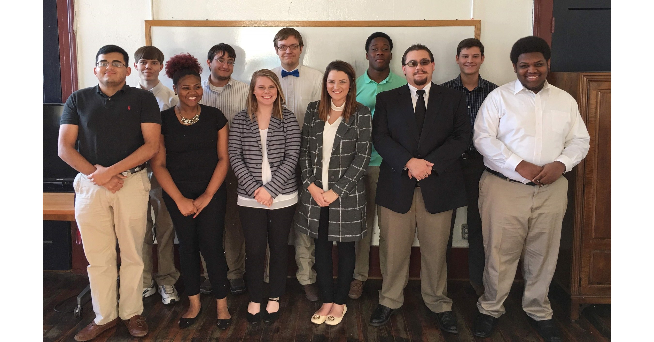Base Camp Coding Academy scores perfect mark as entire inaugural ...