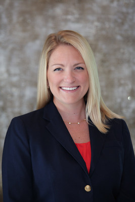 Lara Swanson has been named as the President of Mattamy Homes' newest US Division - Southeast Florida. (CNW Group/Mattamy Homes Limited)