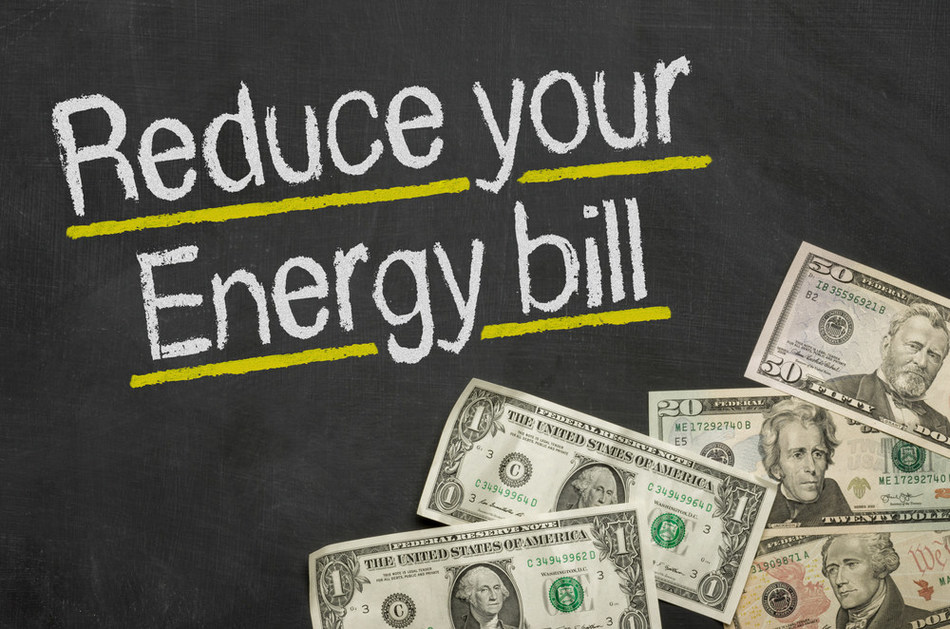 By making some simple habit changes and opting for energy-efficient products, you and your family can reduce your annual energy bill, and subsequently your greenhouse gas emissions.