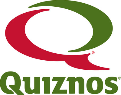 Quiznos Logo (PRNewsfoto/Quiznos)