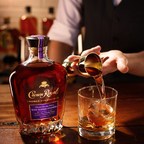 Crown Royal Satisfies Whisky And Wine Lovers With Introduction Of Wine Barrel Finished Whisky