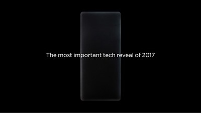 The most important tech reveal of 2017.
