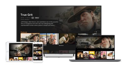 Tubi TV is available on multiple platforms and devices