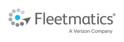 Fleetmatics Logo (PRNewsFoto/Fleetmatics Group PLC) (PRNewsfoto/Fleetmatics, a Verizon Company)