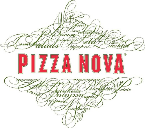 Pizza Nova (CNW Group/Pizza Nova)