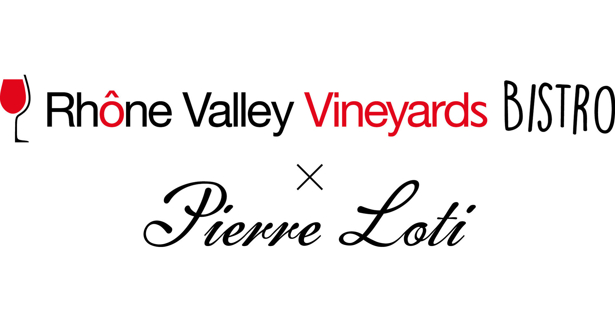Wine Lovers of NYC and Pierre Loti to host Rhône Valley Vineyards Bistro
