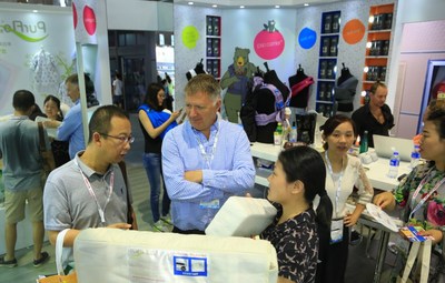 CBME China 2016 Onsite