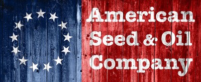The American Seed and Oil Company subsidiary was USMJ's first operation to enter the cannabis sector.
