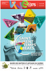 375e anniversaire de Montréal - Saint-Laurent en 7 temps : Pour vivre une expérience en réalité virtuelle !