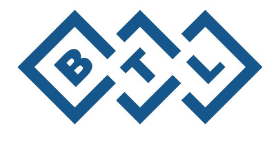 BTL Aesthetics Logo (PRNewsfoto/BTL Aesthetics)