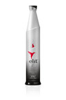 elit® Ultra-Luxury Vodka and Ushuaïa Ibiza Beach Hotel Partner to Launch Signature Bottle