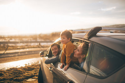 Making car shopping fun and educational.