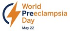 Inaugural World Preeclampsia Day Spotlights Global Impact on Maternal and Infant Mortality