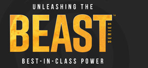 Cleva Unveils Powerful New Wet/Dry Vacuums: The Beast Series™