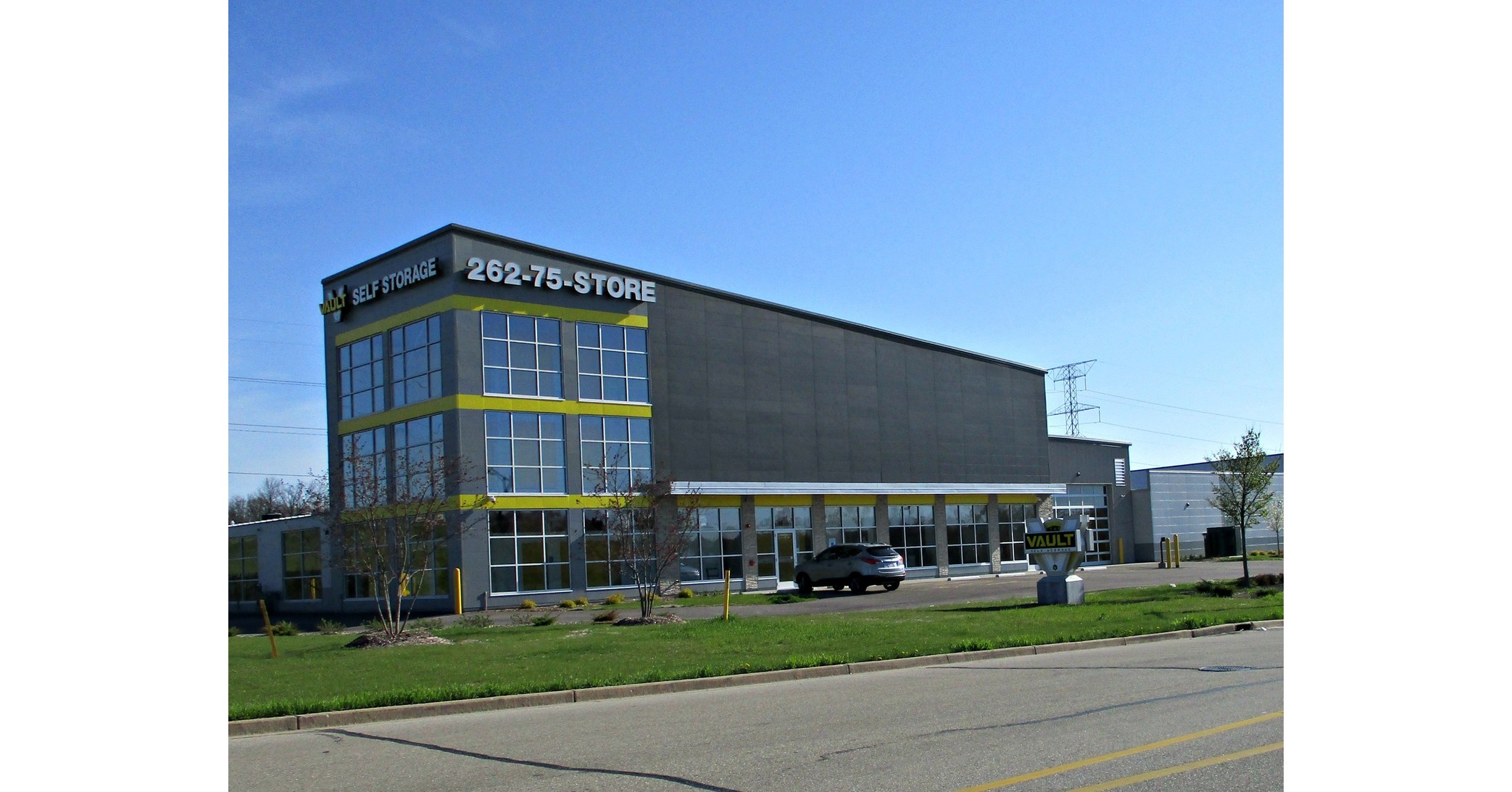 UHaul Opens Two SelfStorage Locations in Milwaukee Suburbs