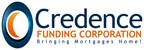 Credence Funding Corporation Opens New Timonium, Maryland Branch