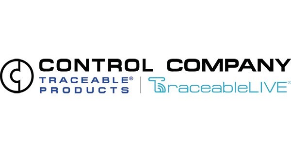 Control Company Launches Wi-Fi Connected TraceableLIVE® Thermometer