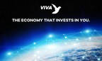 Blockchain Startup VIVA Officially Launches the VIVAconomy, Announces Crowdsale