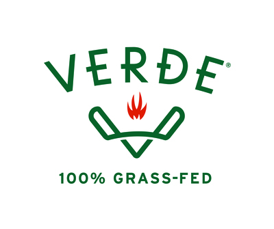 Verde Farms is the leading U.S. provider of 100% grass-fed, 100% pasture-raised, organic beef for retail, club, and foodservice customers. (PRNewsfoto/Verde Farms)
