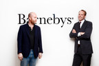 Barnebys.com - Opening the digital door to the exclusive auction world