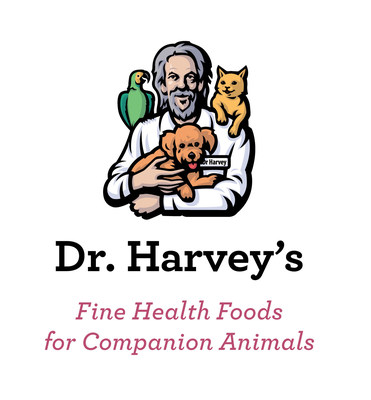 dr harvey's dog food