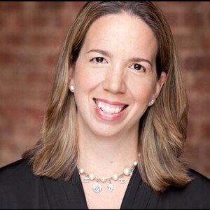 Elizabeth Harz Named CEO of Sittercity