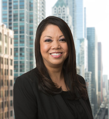 Cierine Nicolas Associate Principal, Chicago Office